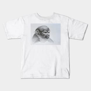 Monkey Kids T-Shirt